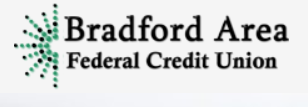 Bradford Area Federal Credit Union